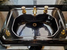 Gold plated plumbing [fri sep 27 12:19:30 mdt 2019]